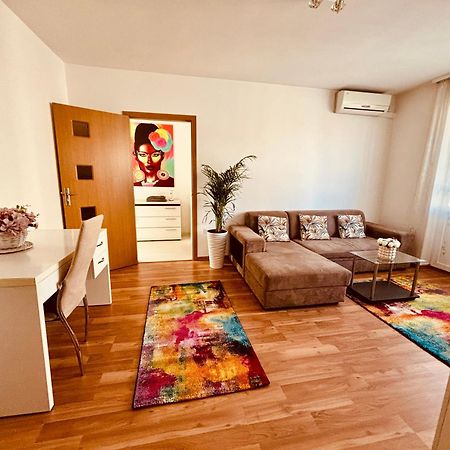 Sweet Apartament Бая Маре Екстериор снимка