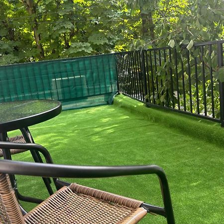 Sweet Apartament Бая Маре Екстериор снимка