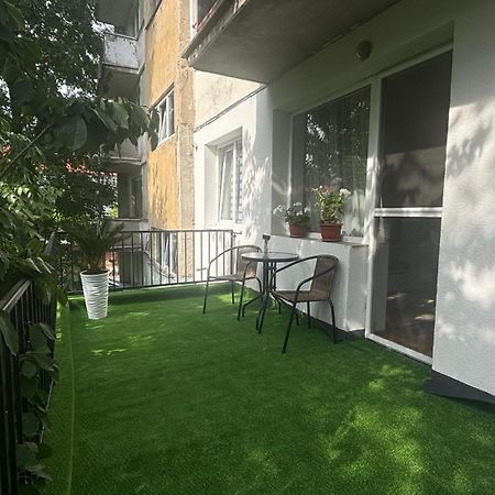 Sweet Apartament Бая Маре Екстериор снимка