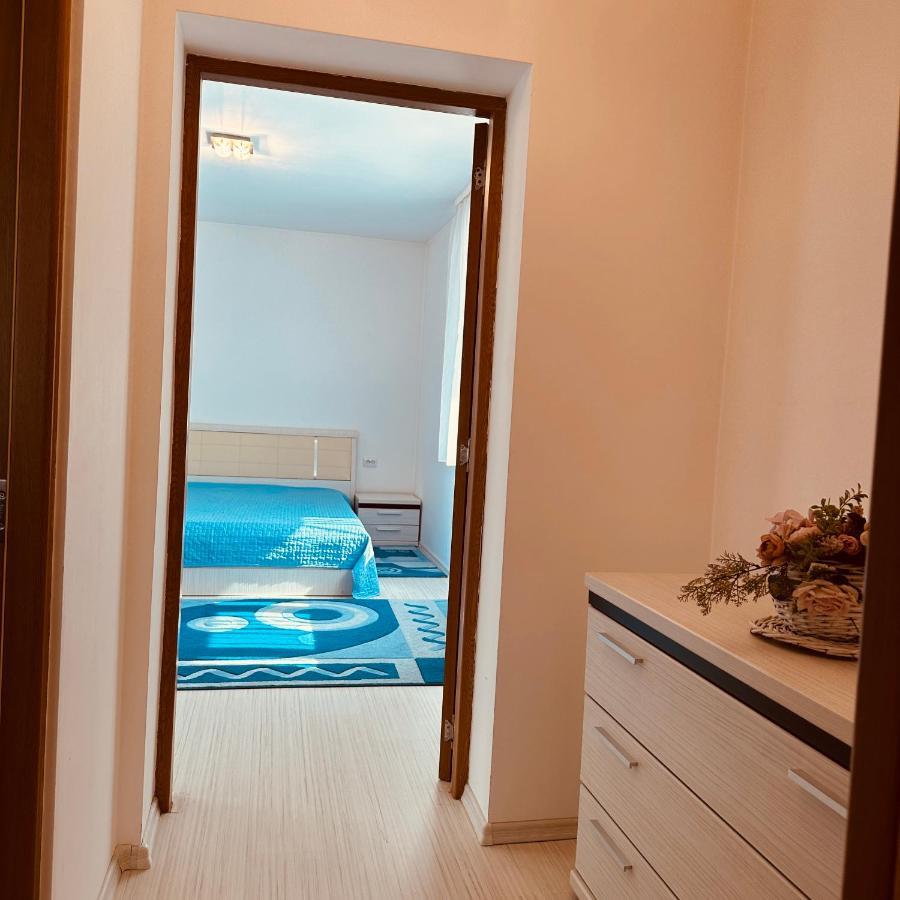 Sweet Apartament Бая Маре Екстериор снимка