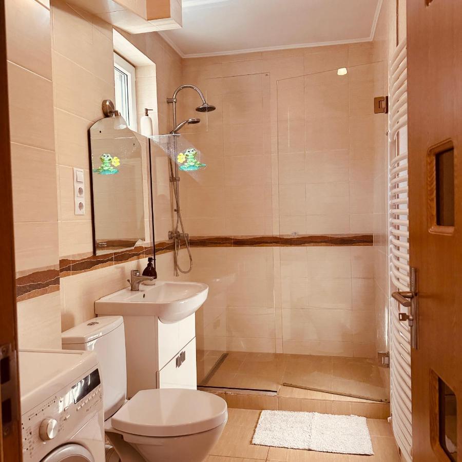 Sweet Apartament Бая Маре Екстериор снимка