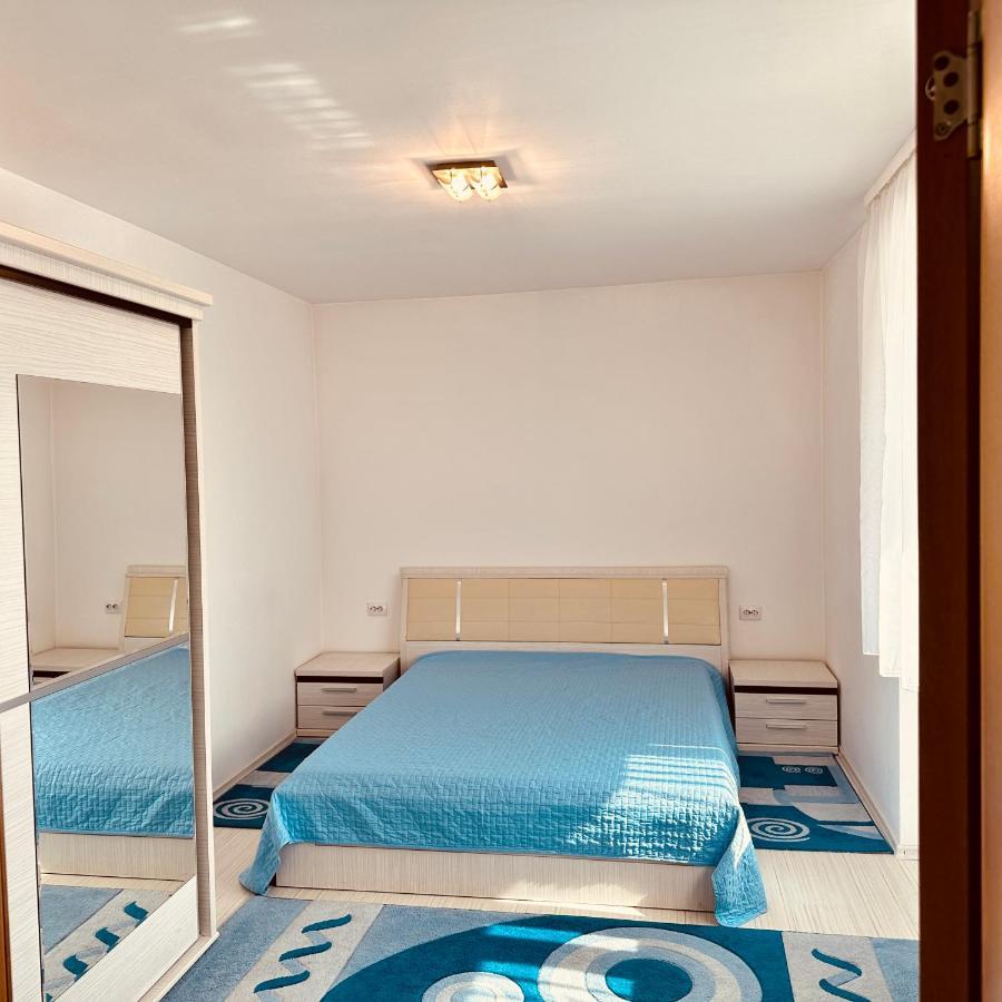 Sweet Apartament Бая Маре Екстериор снимка