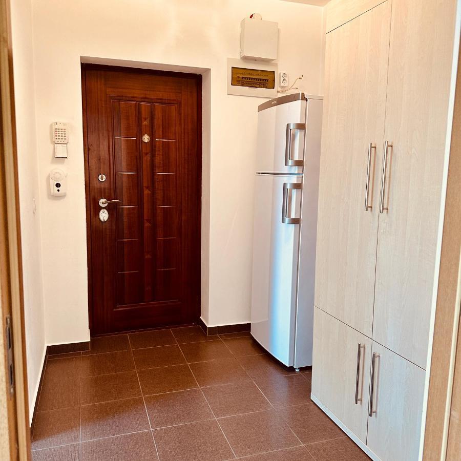 Sweet Apartament Бая Маре Екстериор снимка