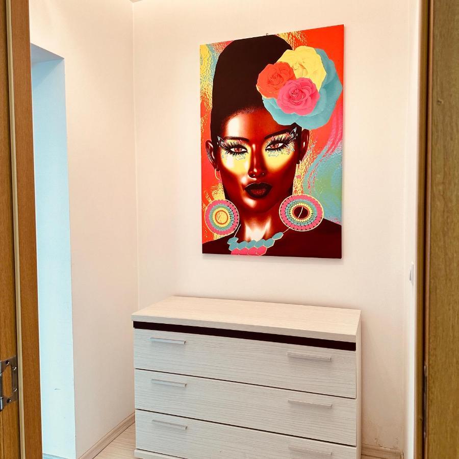 Sweet Apartament Бая Маре Екстериор снимка