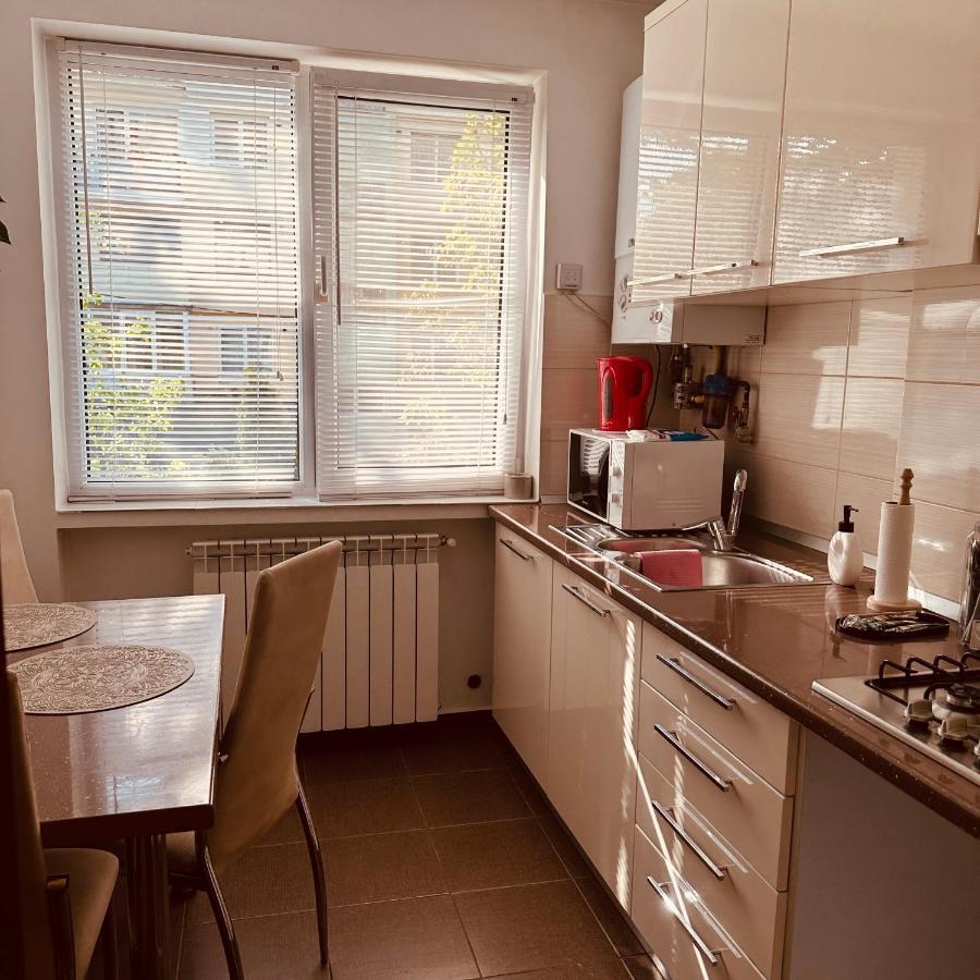 Sweet Apartament Бая Маре Екстериор снимка