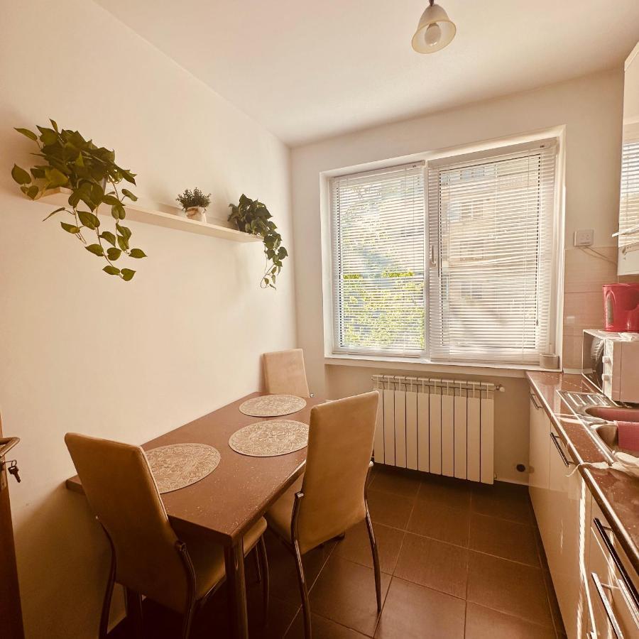 Sweet Apartament Бая Маре Екстериор снимка