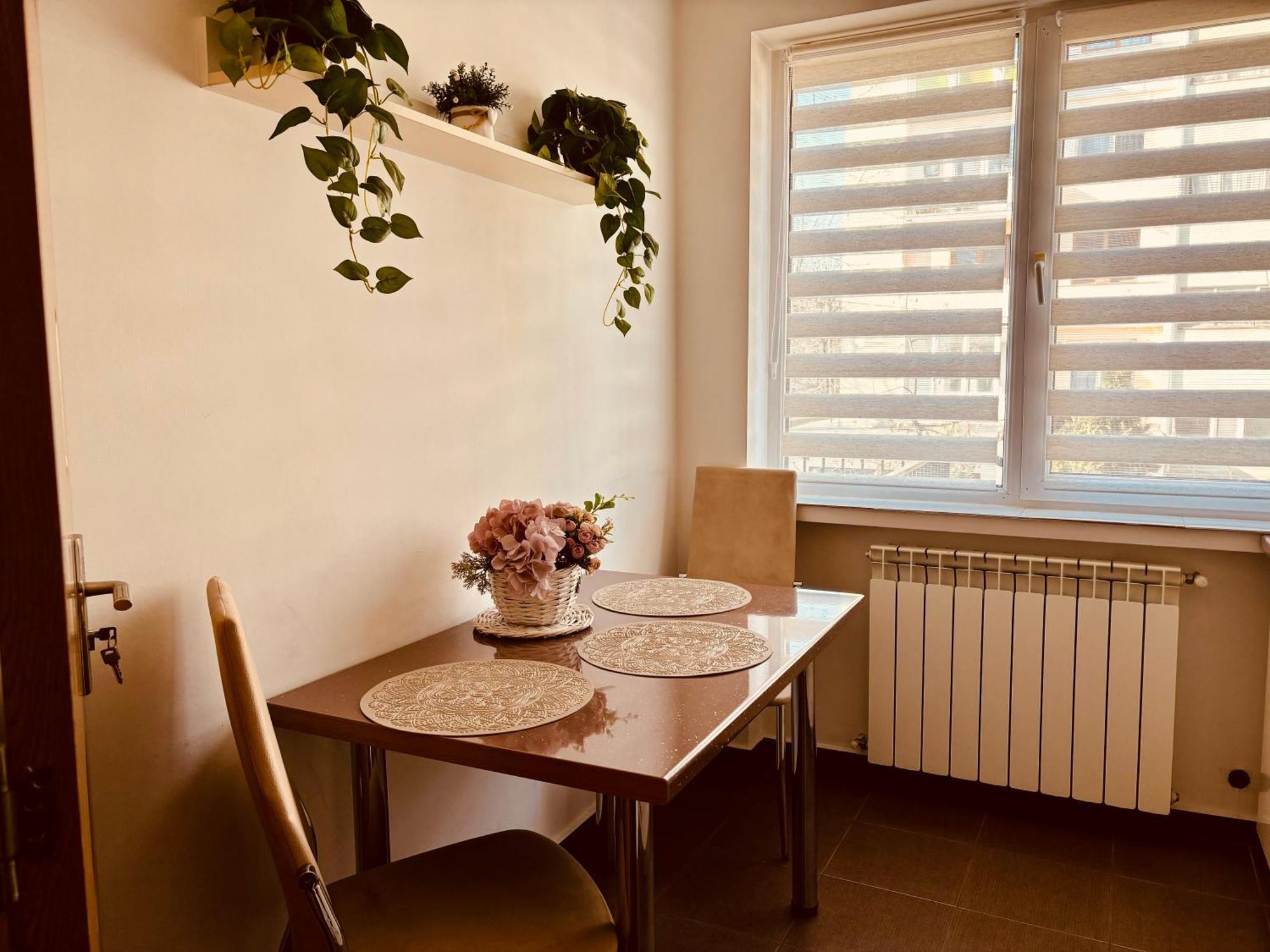 Sweet Apartament Бая Маре Екстериор снимка
