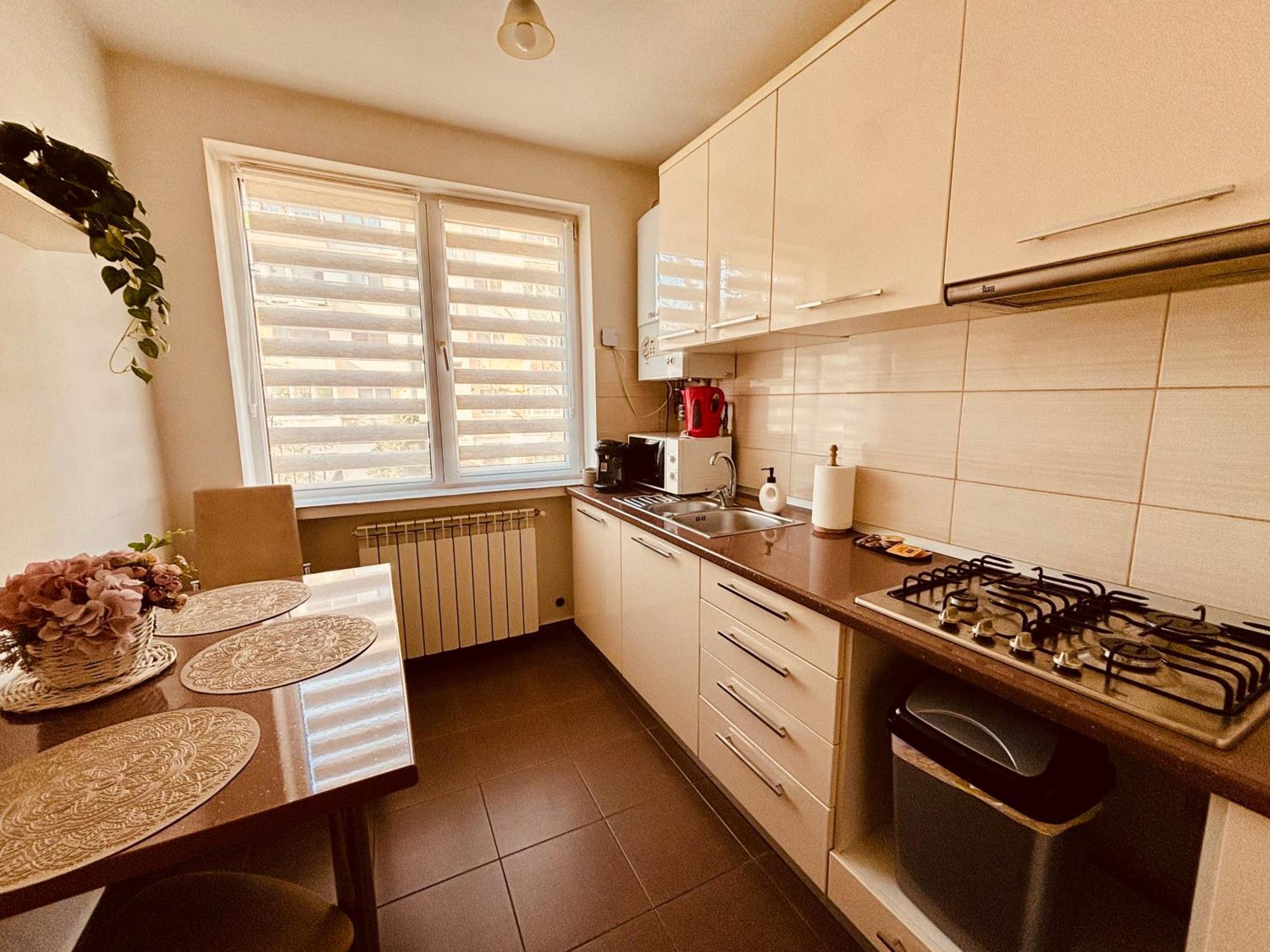 Sweet Apartament Бая Маре Екстериор снимка