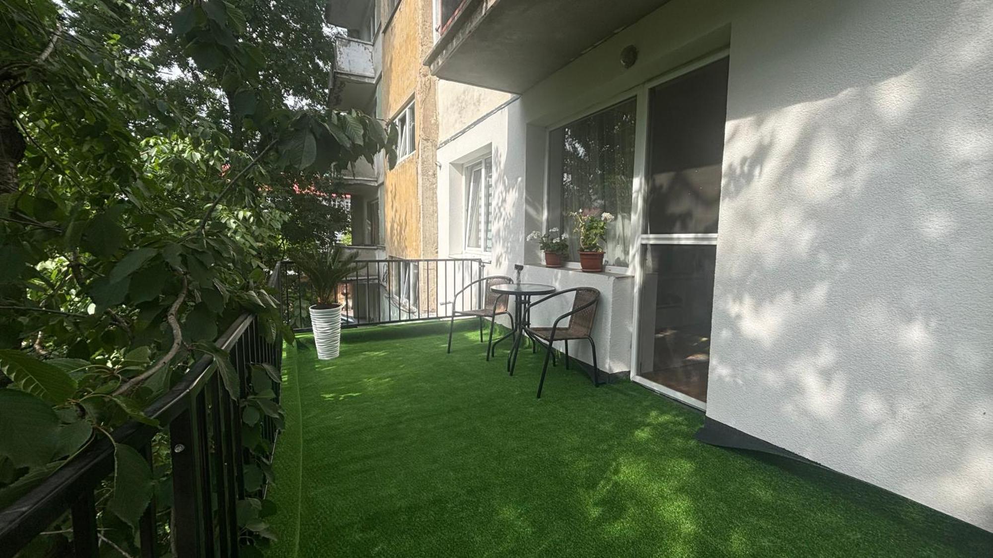 Sweet Apartament Бая Маре Екстериор снимка